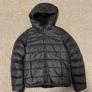 Puffer Jacket